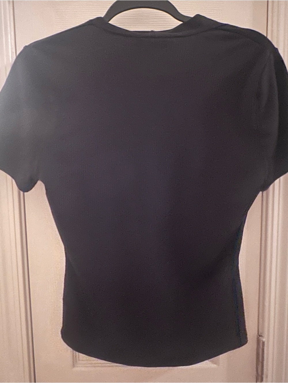 Black Top - Picture 2 of 2